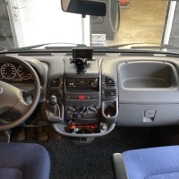 Fiat Ducato campers P210 uit 2007 Foto #8