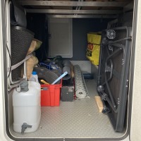 Fiat Ducato campers P210 uit 2007 Foto #10