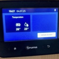 Fiat Ducato campers P210 uit 2007 Foto #12