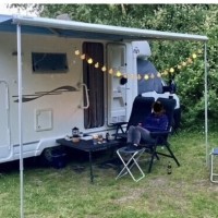 Fiat Ducato campers P210 uit 2007 Foto #14