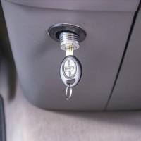 Volkswagen campers CALIFORNIA uit 2004 Foto #6