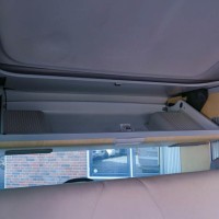 Volkswagen campers CALIFORNIA uit 2004 Foto #11