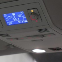 Volkswagen campers CALIFORNIA uit 2004 Foto #12