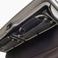 Volkswagen campers CALIFORNIA uit 2004 Foto #14