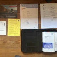 Volkswagen campers CALIFORNIA uit 2004 Foto #1