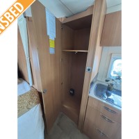 Bürstner Ixeo IT 700 uit 2014 Foto #11