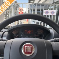 Bürstner Ixeo IT 700 uit 2014 Foto #14