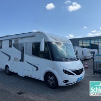 Tweedehands Chausson campers camper kopen