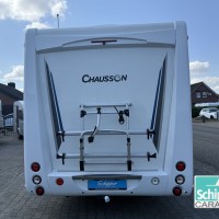Chausson Exaltis 7117 GA Foto #10