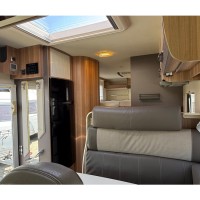 Chausson Exaltis 7117 GA Foto #12