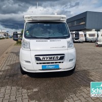 Hymer T 654 Cl exclusive line Foto #5