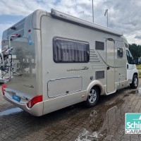 Hymer T 654 Cl exclusive line Foto #8