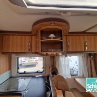Hymer T 654 Cl exclusive line Foto #16