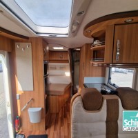Hymer T 654 Cl exclusive line Foto #18
