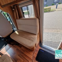 Hymer T 654 Cl exclusive line Foto #19