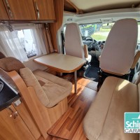Hymer T 654 Cl exclusive line Foto #20