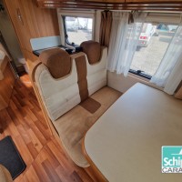 Hymer T 654 Cl exclusive line Foto #21