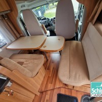 Hymer T 654 Cl exclusive line Foto #22