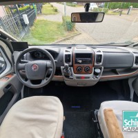 Hymer T 654 Cl exclusive line Foto #23