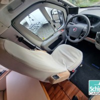 Hymer T 654 Cl exclusive line Foto #1