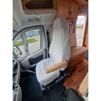 Hymer T 654 Cl exclusive line Foto #2
