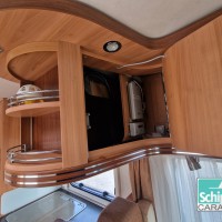 Hymer T 654 Cl exclusive line Foto #3