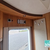 Hymer T 654 Cl exclusive line Foto #4