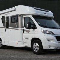 Tweedehands Mc Louis camper kopen