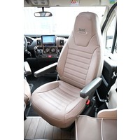 Mc Louis Carat 460 G 2020 Zonnepaneel Hefbed Luifel TOPSTAAT Foto #58