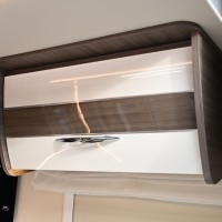 Mc Louis Carat 460 G 2020 Zonnepaneel Hefbed Luifel TOPSTAAT Foto #61