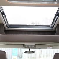 Mc Louis Carat 460 G 2020 Zonnepaneel Hefbed Luifel TOPSTAAT Foto #64