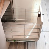 Mc Louis Carat 460 G 2020 Zonnepaneel Hefbed Luifel TOPSTAAT Foto #2