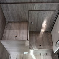 Mc Louis Carat 460 G 2020 Zonnepaneel Hefbed Luifel TOPSTAAT Foto #16