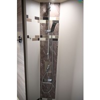 Mc Louis Carat 460 G 2020 Zonnepaneel Hefbed Luifel TOPSTAAT Foto #19