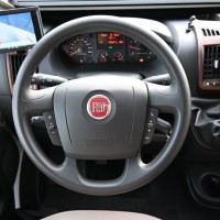 Mc Louis Carat 460 G 2020 Zonnepaneel Hefbed Luifel TOPSTAAT Foto #32