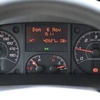 Mc Louis Carat 460 G 2020 Zonnepaneel Hefbed Luifel TOPSTAAT Foto #33