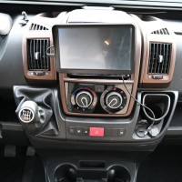 Mc Louis Carat 460 G 2020 Zonnepaneel Hefbed Luifel TOPSTAAT Foto #34