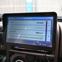 Mc Louis Carat 460 G 2020 Zonnepaneel Hefbed Luifel TOPSTAAT Foto #38