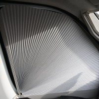 Mc Louis Carat 460 G 2020 Zonnepaneel Hefbed Luifel TOPSTAAT Foto #39