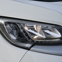 Mc Louis Carat 460 G 2020 Zonnepaneel Hefbed Luifel TOPSTAAT Foto #41