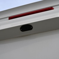 Mc Louis Carat 460 G 2020 Zonnepaneel Hefbed Luifel TOPSTAAT Foto #42