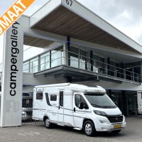 Tweedehands LMC campers camper kopen