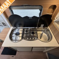 LMC Breezer 643 uit 2019 Foto #6