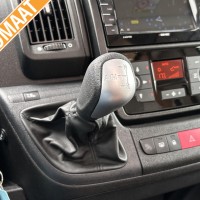 LMC Breezer 643 uit 2019 Foto #13