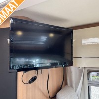 LMC Breezer 643 uit 2019 Foto #19