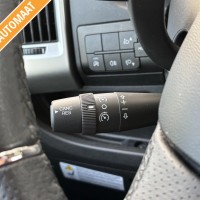 Bürstner Lyseo Harmony Line 727 TD uit 2021 Foto #17