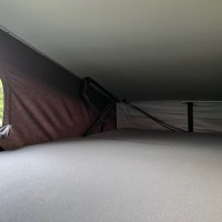 Mercedes campers VITO 112 CDI uit 2003 Foto #3