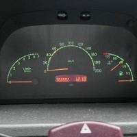 Mercedes campers VITO 112 CDI uit 2003 Foto #5