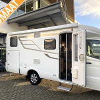 Hymer ML-T 580 uit 2021 Foto #4