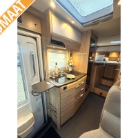 Hymer ML-T 580 uit 2021 Foto #5